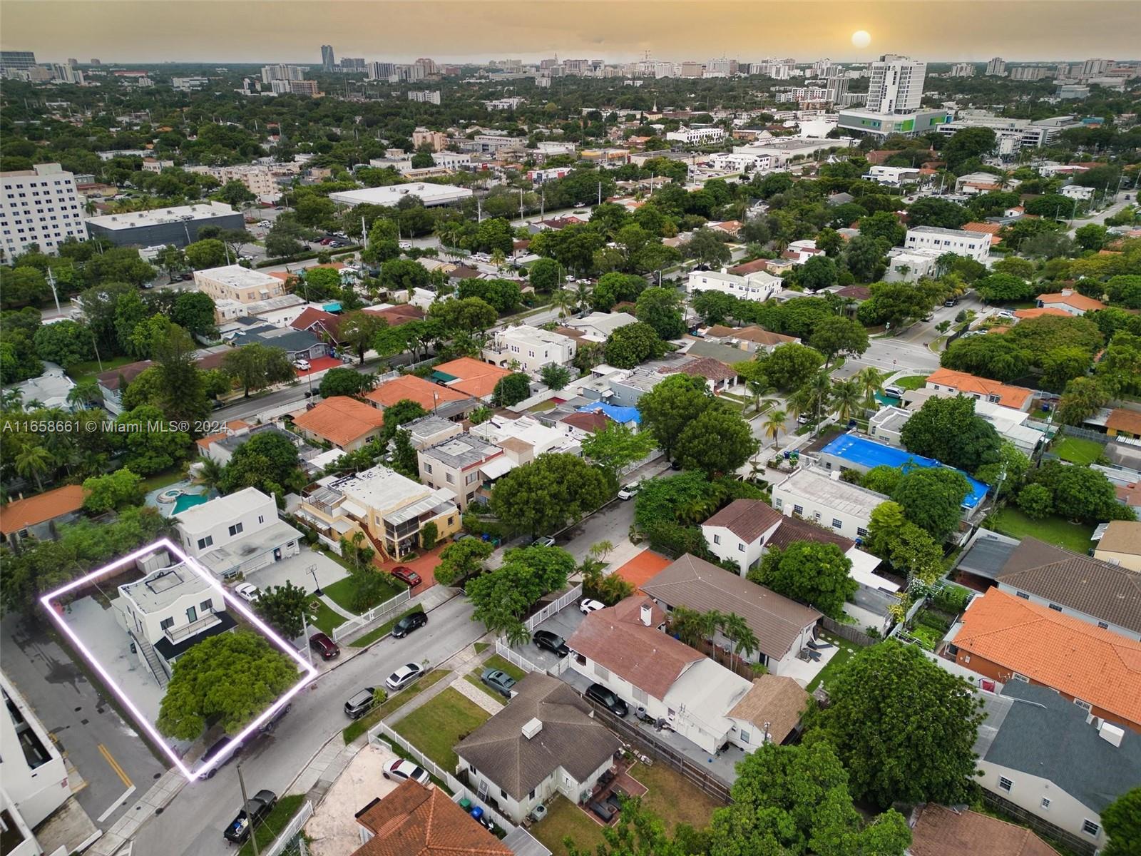 FAIRMONT PARK - Residential Income