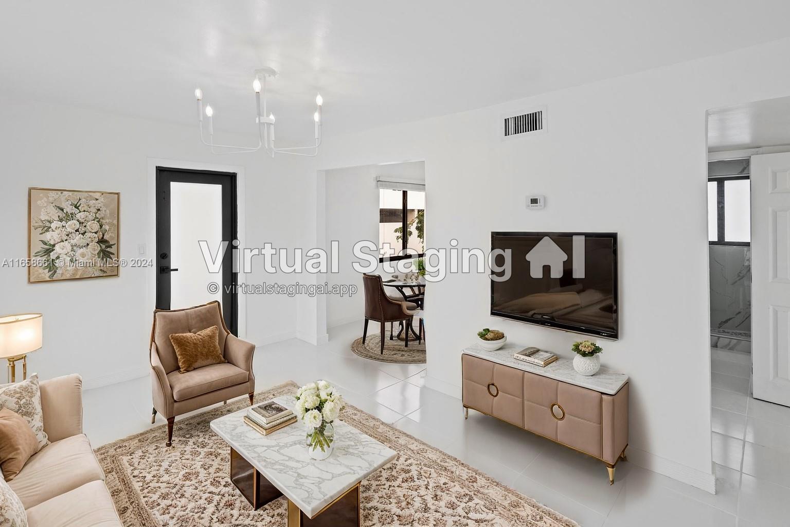 FAIRMONT PARK - Residential Income