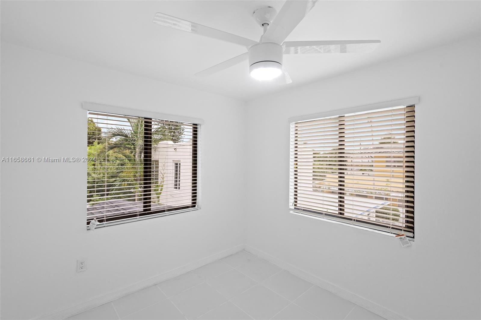 FAIRMONT PARK - Residential Income