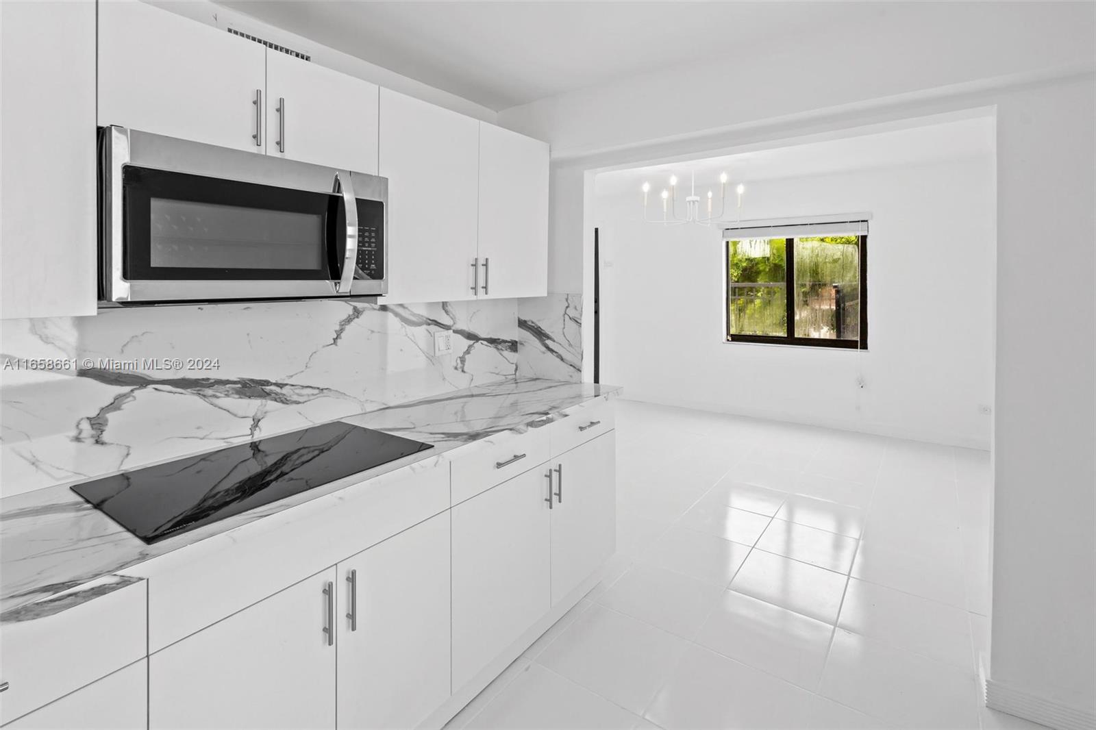 FAIRMONT PARK - Residential Income