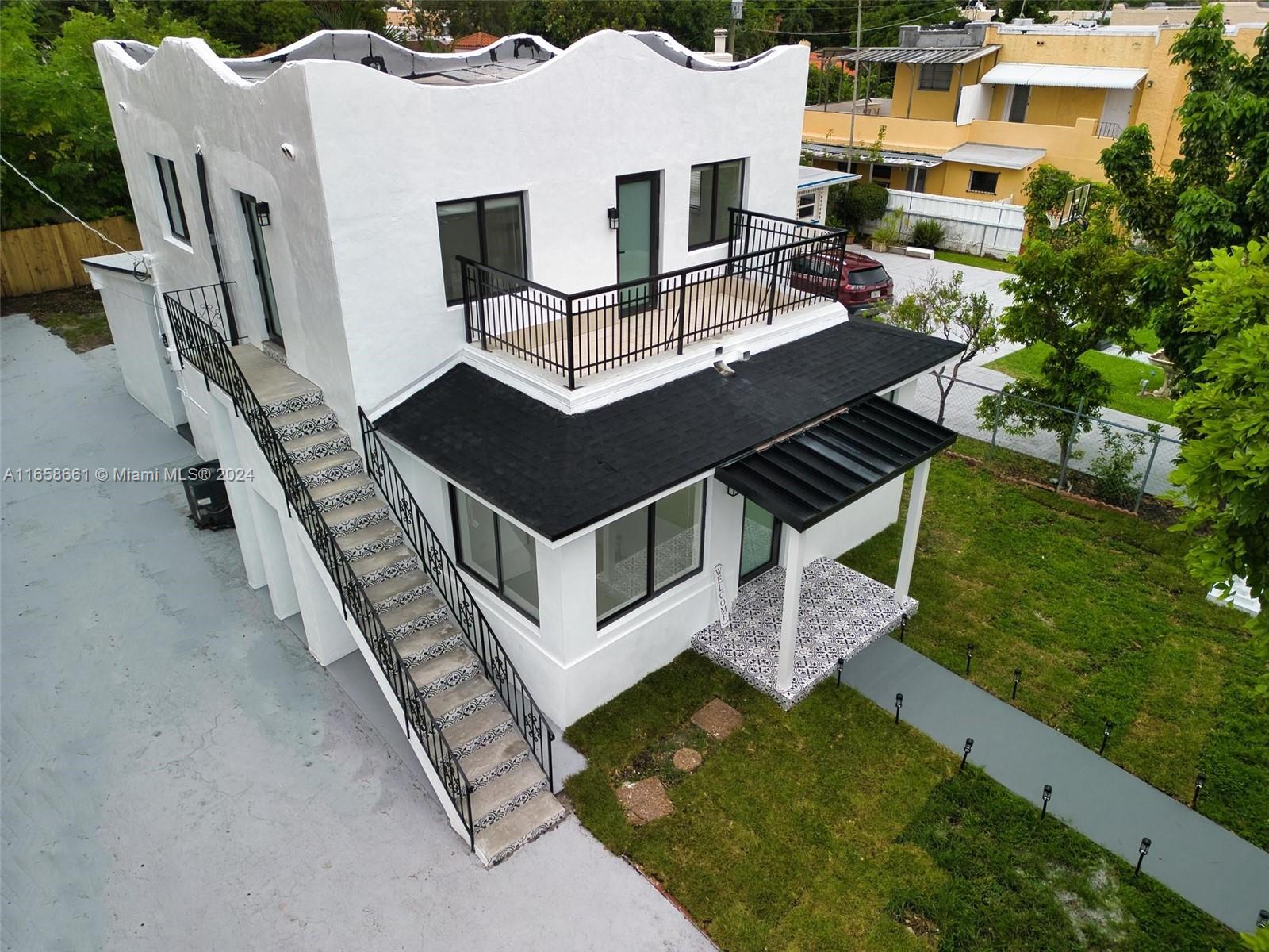 FAIRMONT PARK - Residential Income