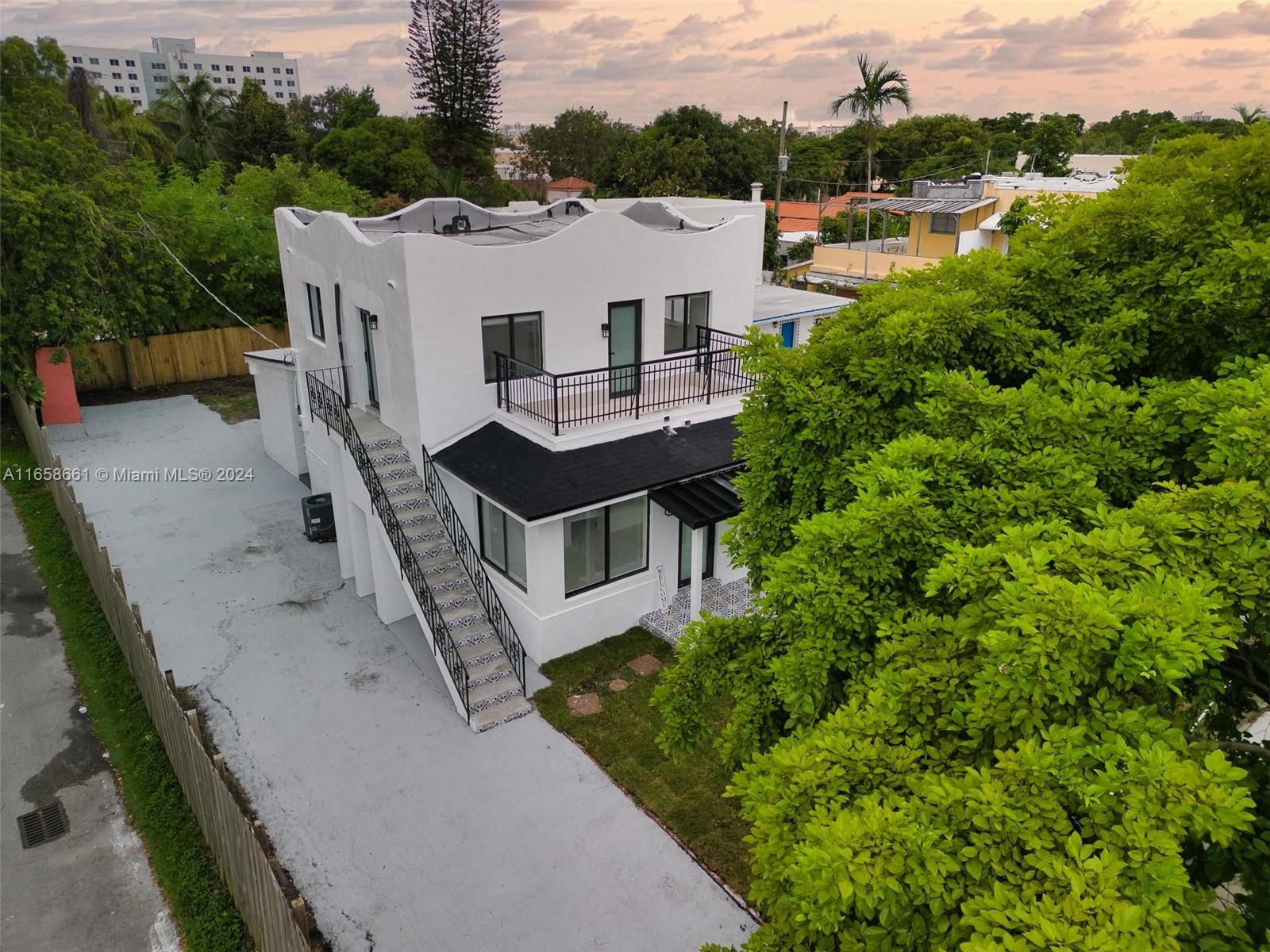 FAIRMONT PARK - Residential Income