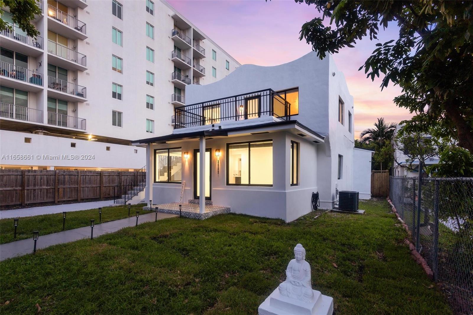 FAIRMONT PARK - Residential Income