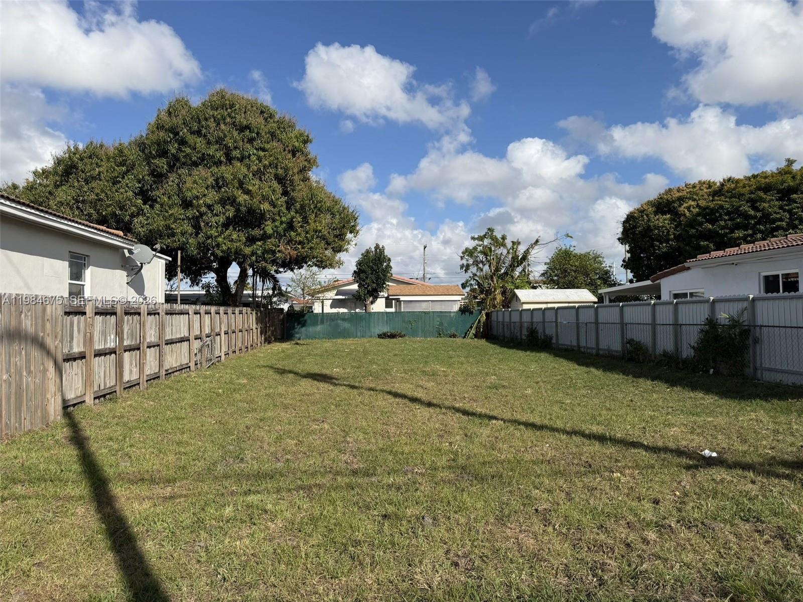 WEST FLAGLER PK SEC B - Land