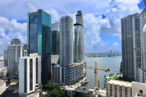 41 SE 5th St 1611 Miami FL 33131