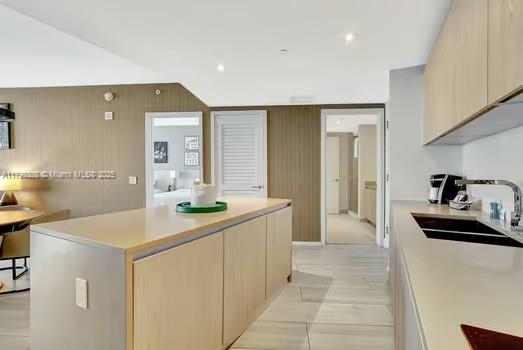 4111 SOUTH OCEAN DRIVE CO - Residential