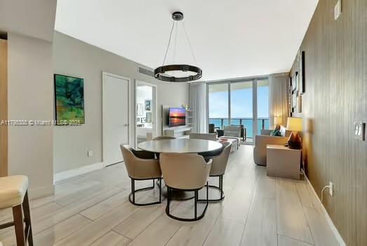 4111 SOUTH OCEAN DRIVE CO - Residential