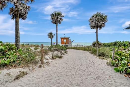 4111 SOUTH OCEAN DRIVE CO - Residential
