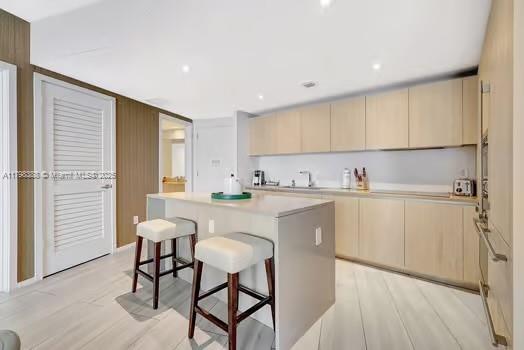 4111 SOUTH OCEAN DRIVE CO - Residential