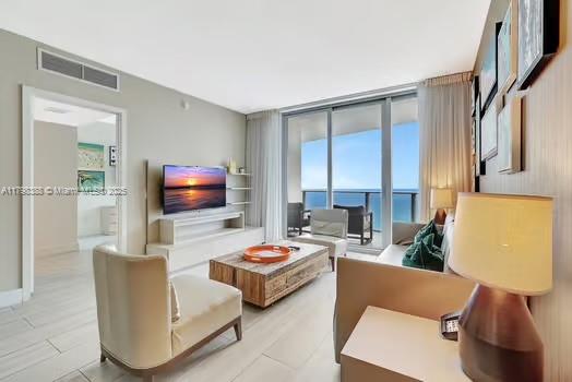4111 SOUTH OCEAN DRIVE CO - Residential