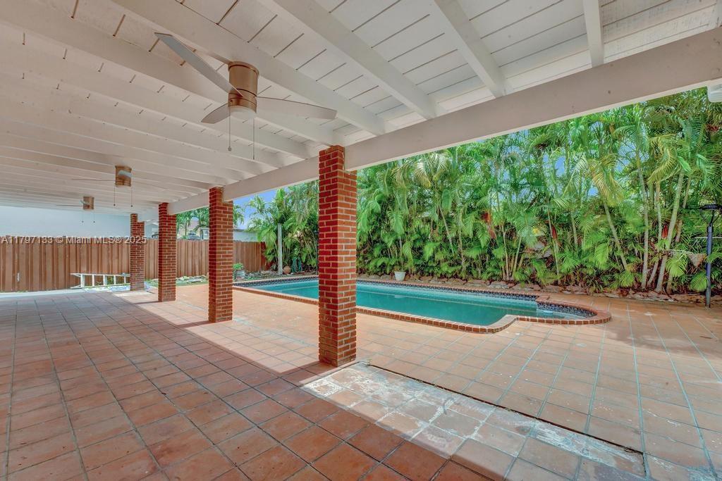 3RD ADDN TO EL DORADO GAR - Residential Lease