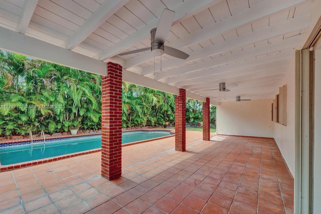 3RD ADDN TO EL DORADO GAR - Residential Lease