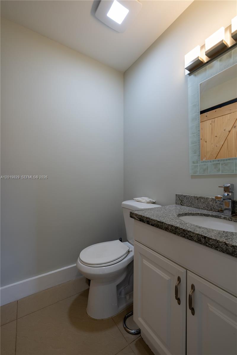 QUAIL HOLLOW CONDO - Residential