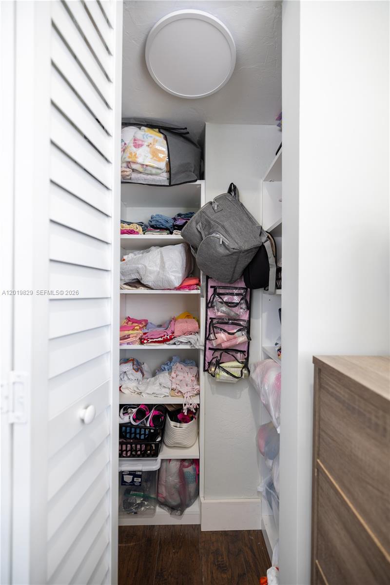 QUAIL HOLLOW CONDO - Residential