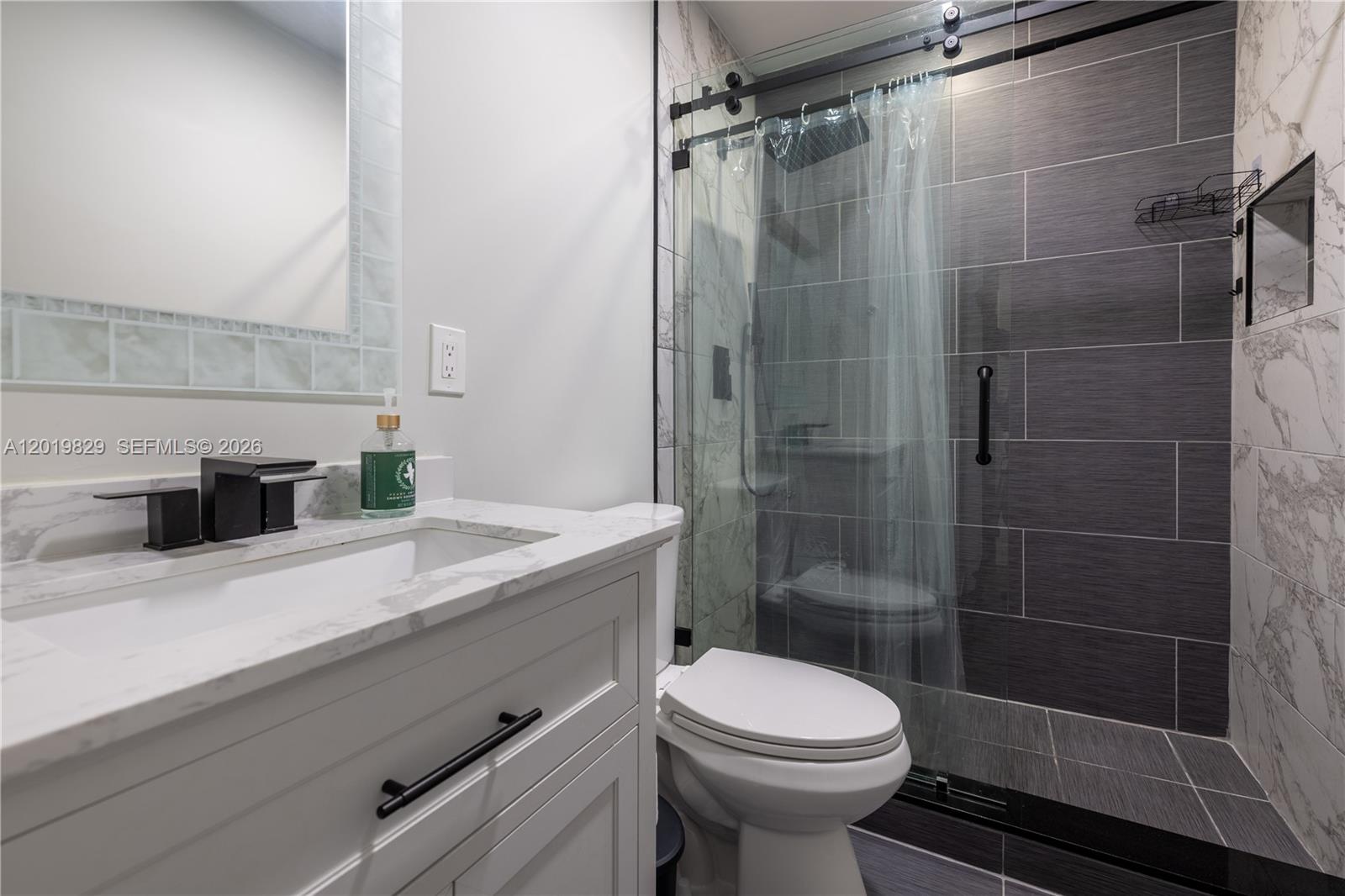 QUAIL HOLLOW CONDO - Residential