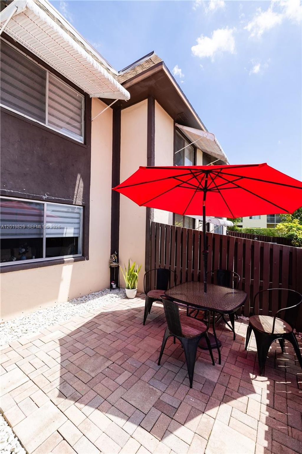 Photo of 2130 Sherwood Forest Blvd #13, West Palm Beach, FL 33415 (MLS # A12019829)
