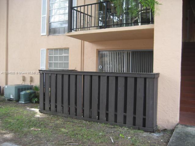 SPANISH TRACE CONDO - Residential Lease