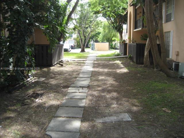 SPANISH TRACE CONDO - Residential Lease
