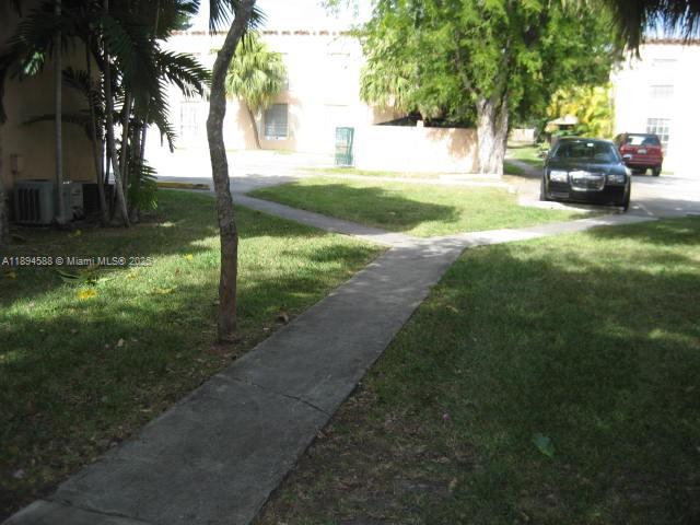 SPANISH TRACE CONDO - Residential Lease