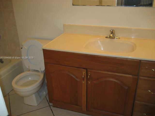 SPANISH TRACE CONDO - Residential Lease