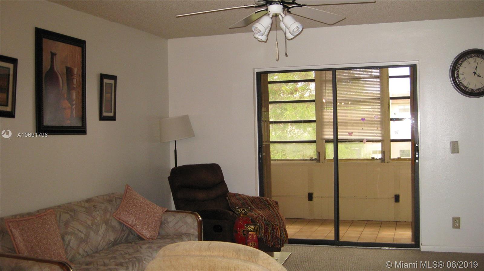 SUNRISE LAKES 173 CONDO - Residential