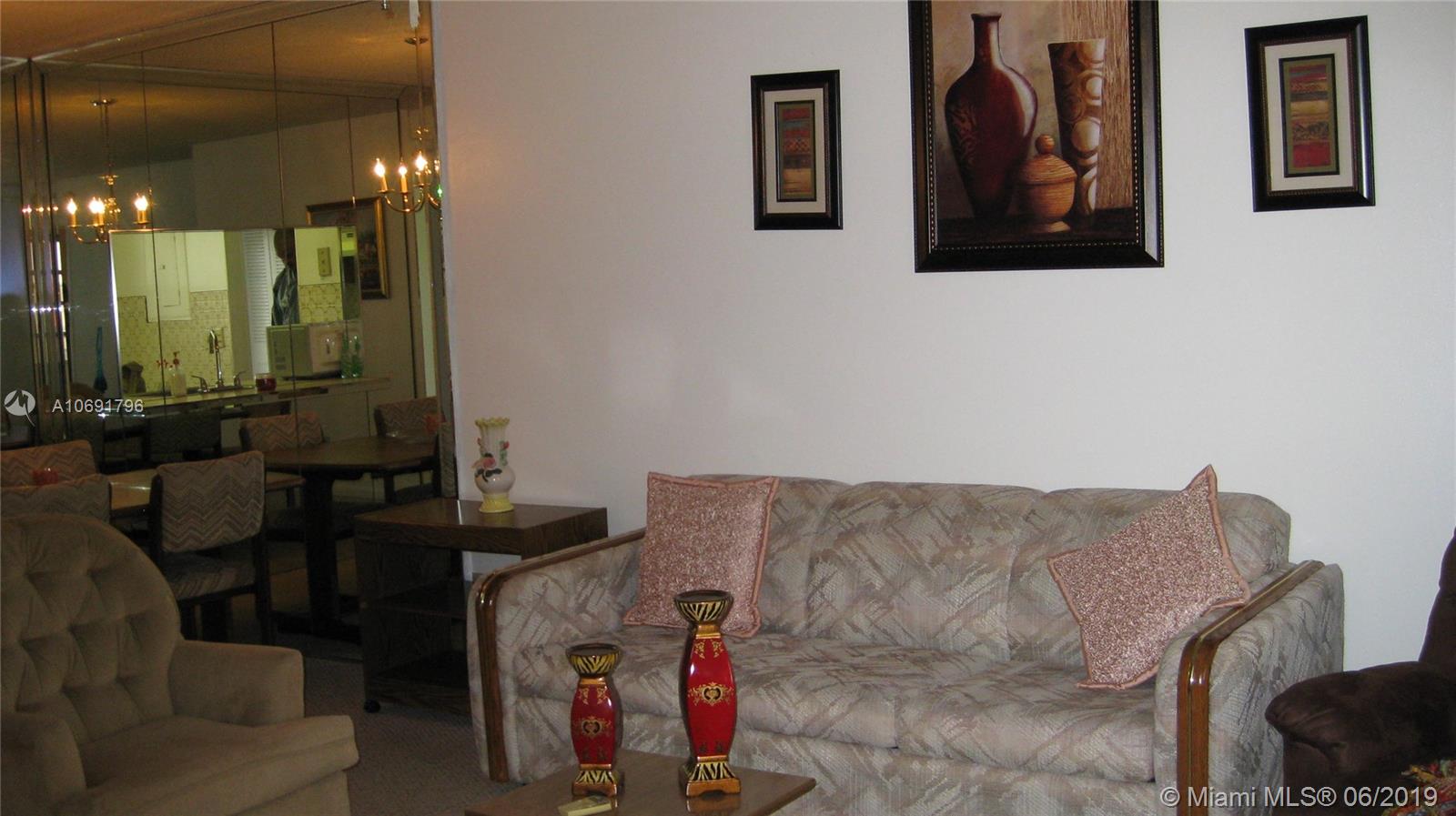 SUNRISE LAKES 173 CONDO - Residential