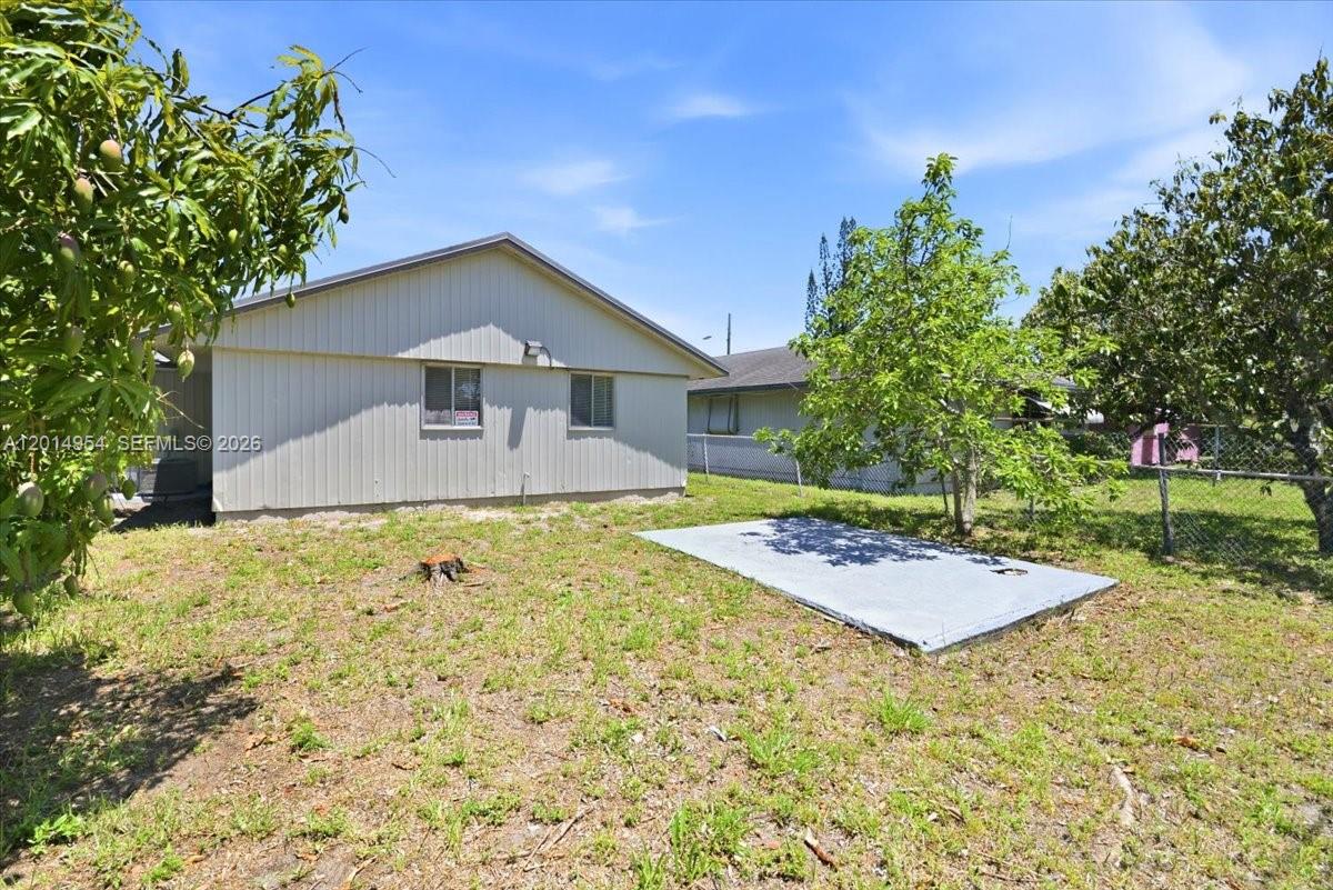 Pinewood Heights - Residential