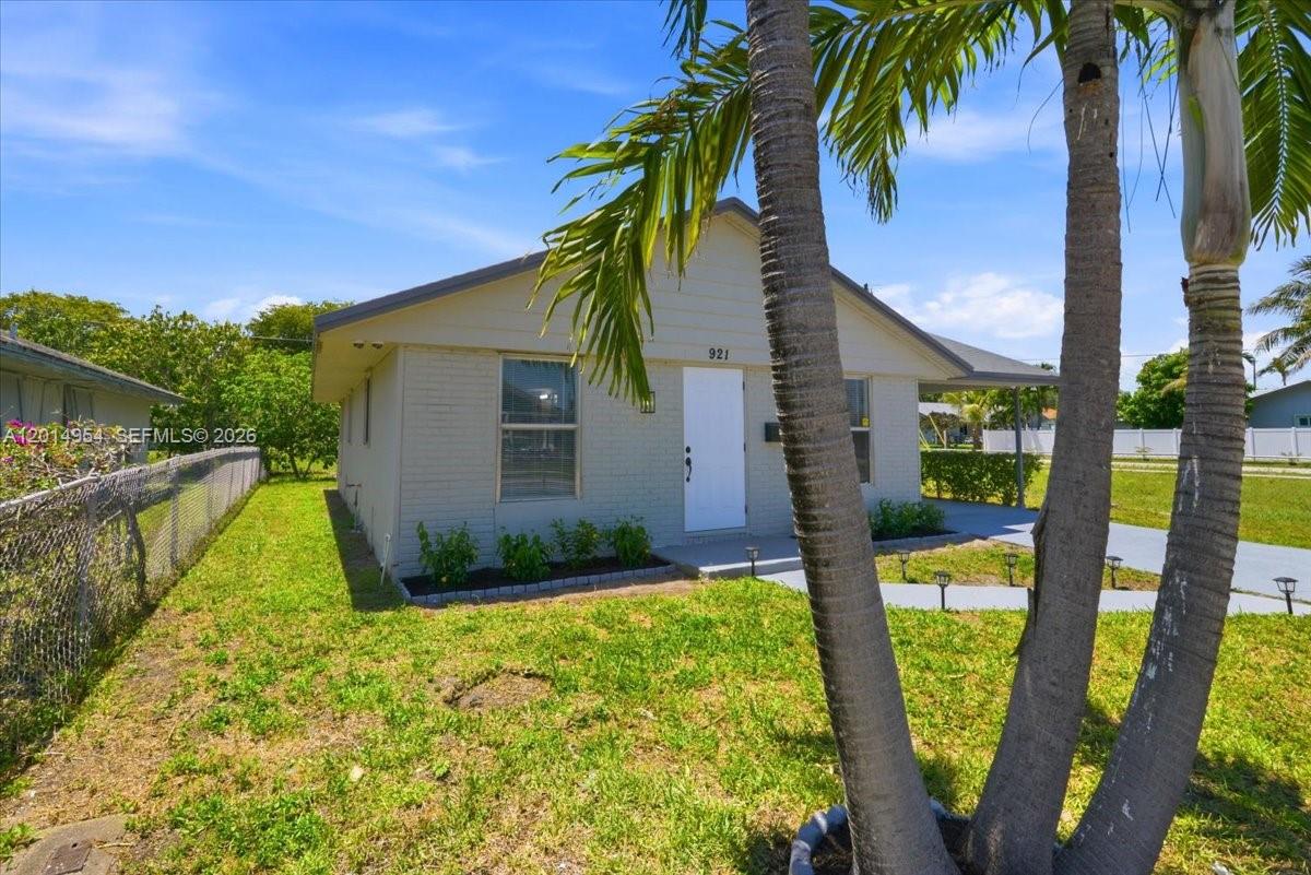 Pinewood Heights - Residential