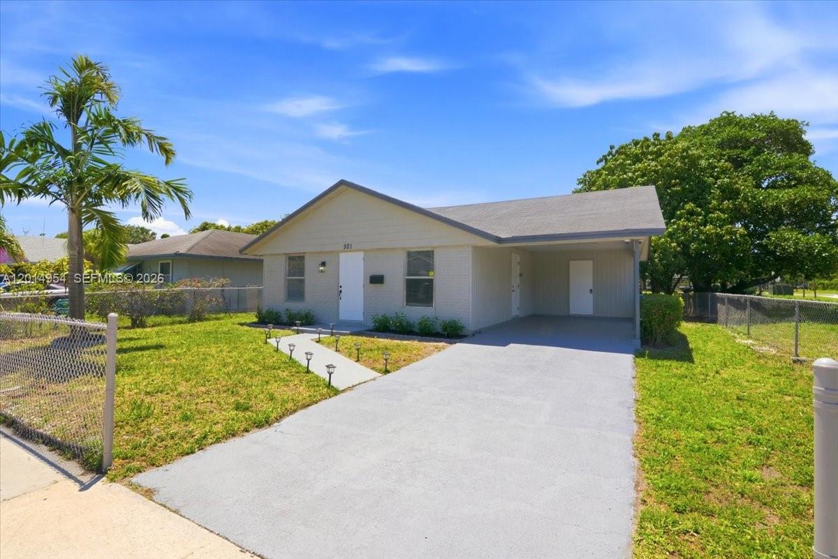 Pinewood Heights - Residential