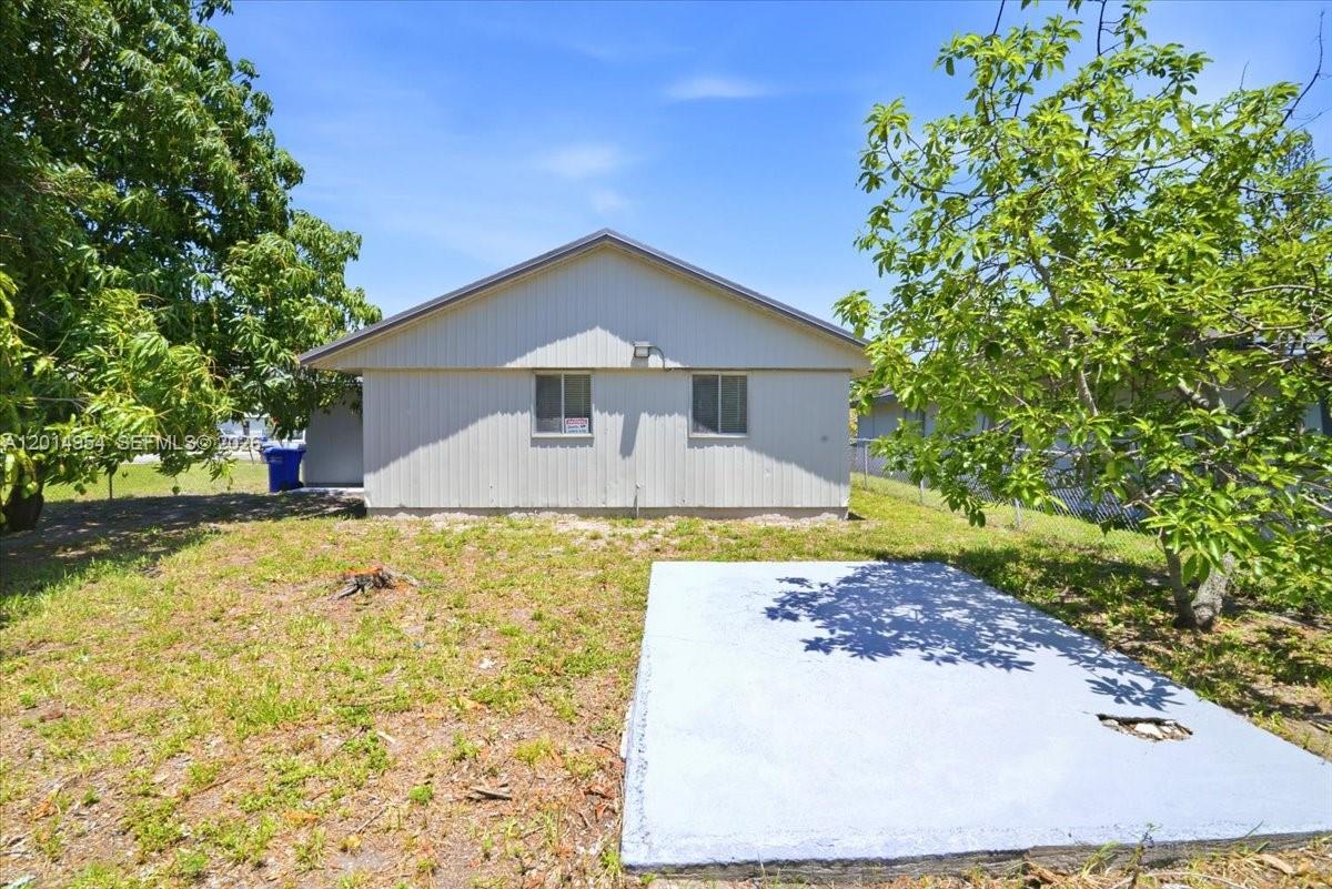 Pinewood Heights - Residential