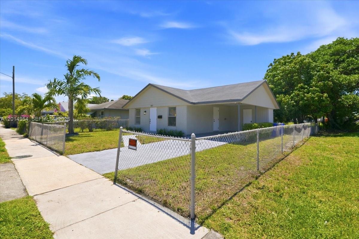 Pinewood Heights - Residential