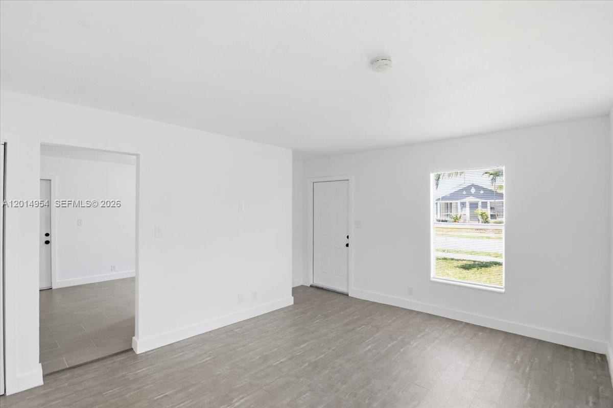 Pinewood Heights - Residential