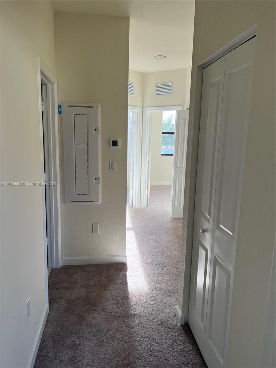 AQUABELLA NORTH - Residential