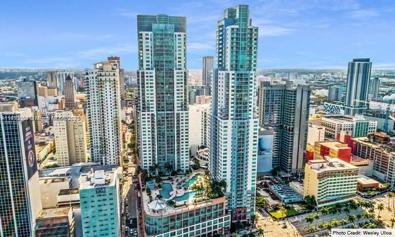 244 Biscayne Blvd 643, Miami, Broward County, Florida - 1 Bedrooms  
1 Bathrooms - 