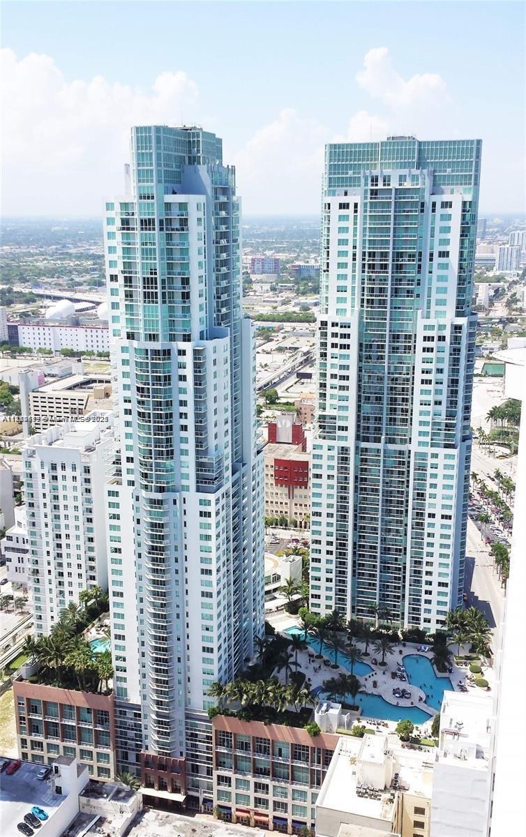 Rental Property at 244 Biscayne Blvd 643, Miami, Broward County, Florida - Bedrooms: 1 
Bathrooms: 1  - $3,500 MO.