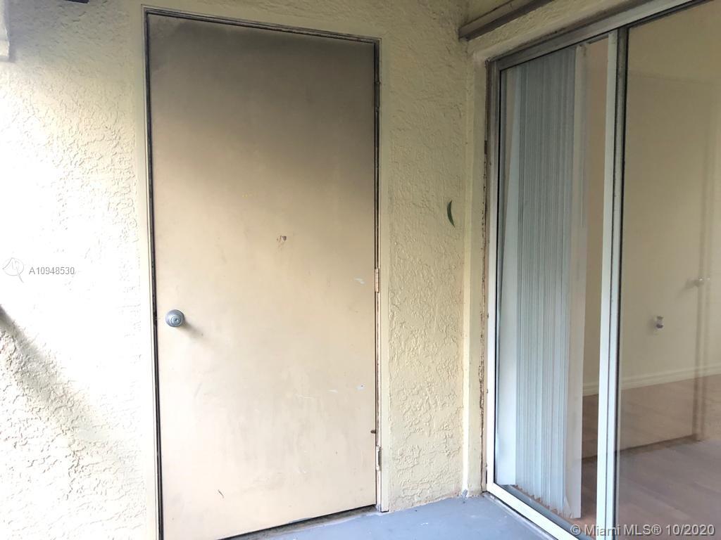 AVENTINE AT MIRAMAR CONDO - Residential Lease