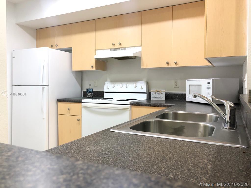 AVENTINE AT MIRAMAR CONDO - Residential Lease