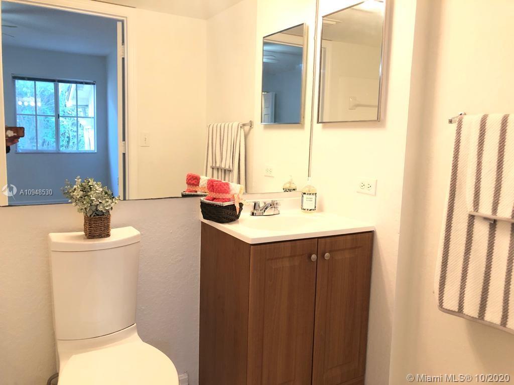 AVENTINE AT MIRAMAR CONDO - Residential Lease