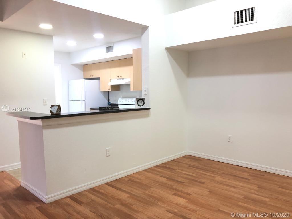 AVENTINE AT MIRAMAR CONDO - Residential Lease