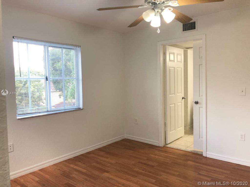 AVENTINE AT MIRAMAR CONDO - Residential Lease