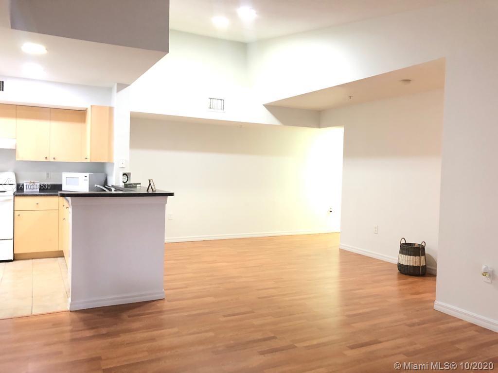 AVENTINE AT MIRAMAR CONDO - Residential Lease