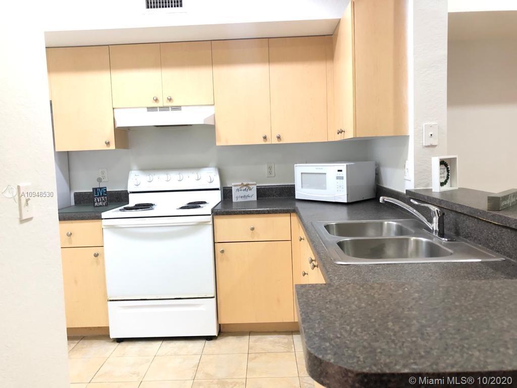 AVENTINE AT MIRAMAR CONDO - Residential Lease