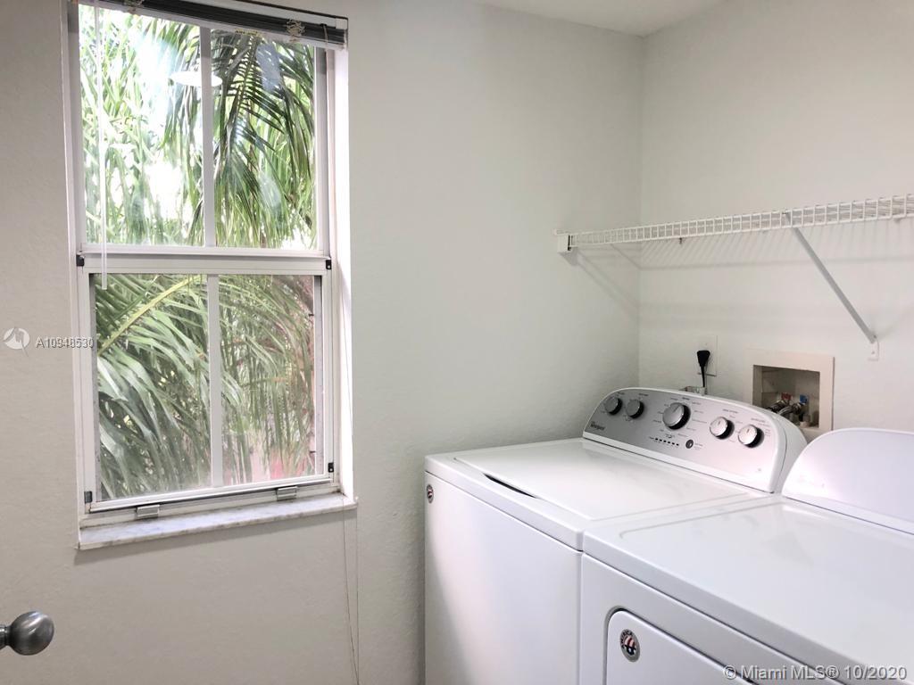 AVENTINE AT MIRAMAR CONDO - Residential Lease