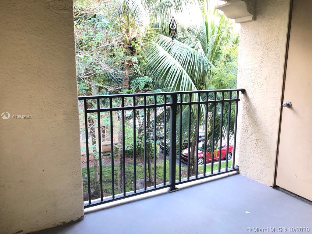 AVENTINE AT MIRAMAR CONDO - Residential Lease