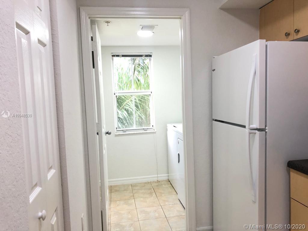 AVENTINE AT MIRAMAR CONDO - Residential Lease