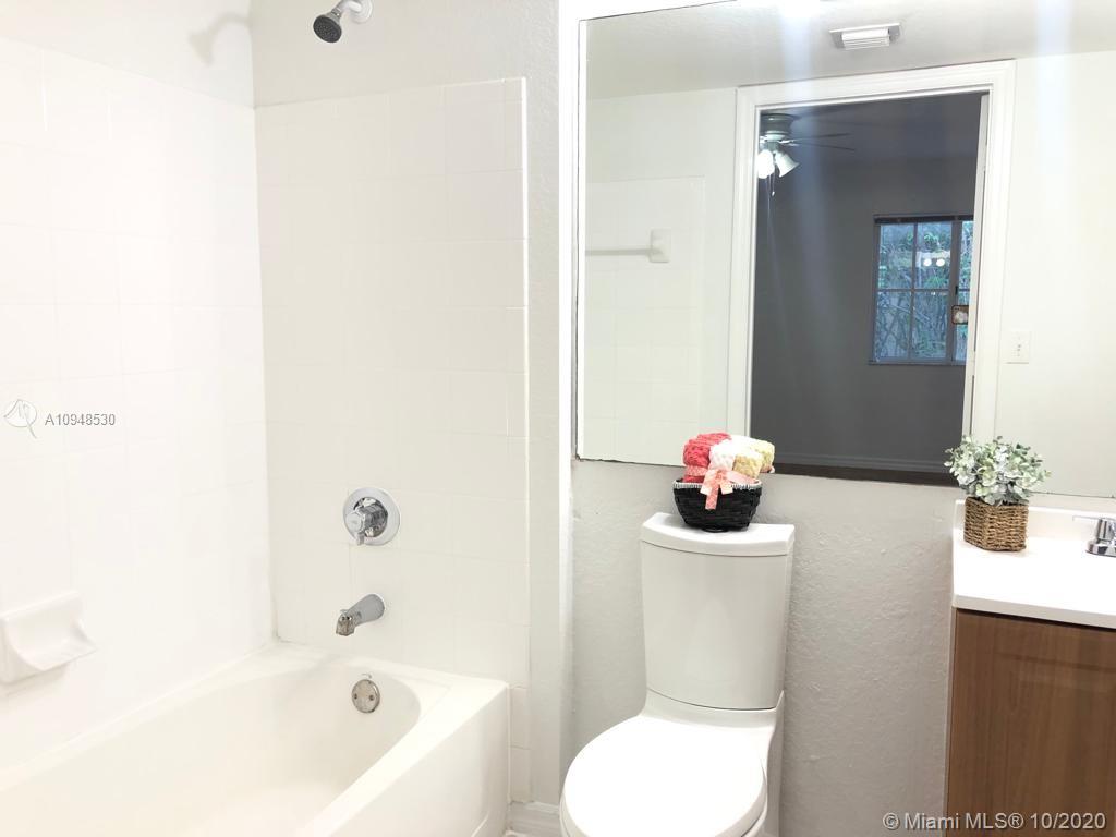 AVENTINE AT MIRAMAR CONDO - Residential Lease