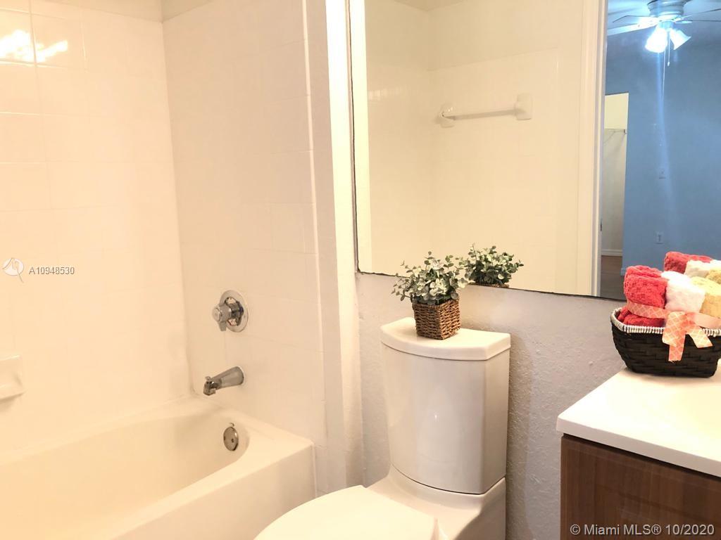 AVENTINE AT MIRAMAR CONDO - Residential Lease