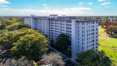 605 Oaks Dr 405 Pompano Beach FL 33069