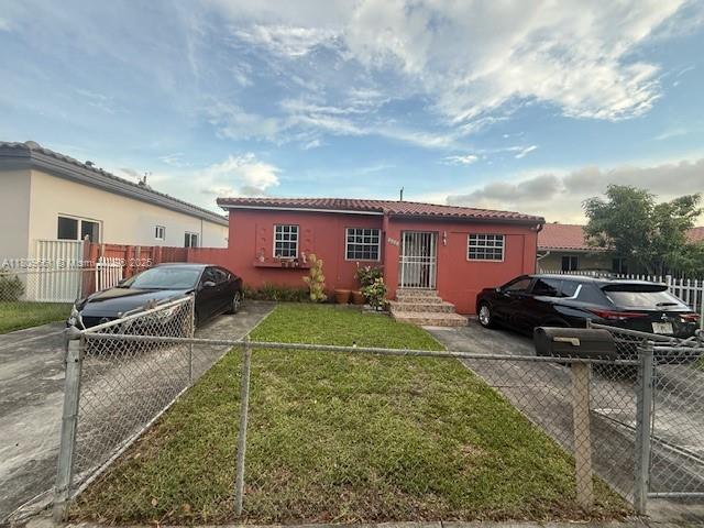 5642 Sw 5th St, Miami, Broward County, Florida - 2 Bedrooms  
1 Bathrooms - 