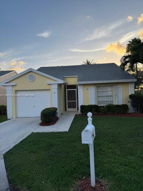 Rental Property at 610 Se 22nd Ln, Homestead, Miami-Dade County, Florida - Bedrooms: 2 
Bathrooms: 2  - $2,500 MO.